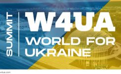 Dal 7 dicembre World for Ukraine Summit: partenariati tra città ucraine ed europee