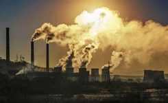 Clima: accordo PE-Consiglio su strumento rilocalizzazione  emissioni di carbonio