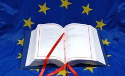 Carta dei diritti fondamentali: la relazione annuale dell’UE