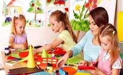 Educazione e cura prima infanzia: sulla GUCE Raccomandazione del Consiglio