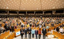 Conferenza futuro dell’Europa, PE: “cittadini chiedono di più all’UE”
