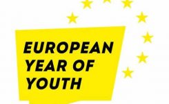 Anno europeo della gioventù: oggi evento di chiusura al PE
