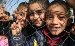 Minori rifugiati: nuova raccomandazione del Consiglio d’Europa