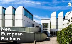 New European Bauhaus: aperte  iscrizioni ai Premi 2023!
