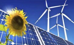 Approfondimento PE: Unione europea ed energie rinnovabili