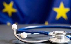 Strategia sanitaria, UE:  migliorare sicurezza globale e salute migliore a tutti