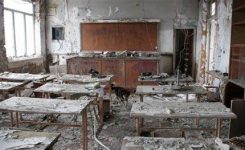 UE e Ucraina firmano 100 milioni di euro per riabilitazione scuole danneggiate
