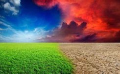 Coesione, Italia: un miliardo di € per una transizione climatica giusta
