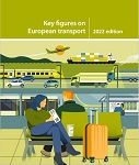 Cifre chiave del trasporto europeo – Edizione 2022