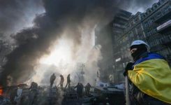 Consiglio d’Europa: “porre fine all’impunità per reati commessi contro Ucraina”