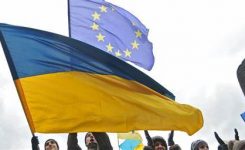 Eurobarometro: fermo sostegno dei cittadini UE all’Ucraina