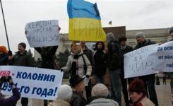 Ucraina: UE propone di criminalizzare la violazione delle sanzioni