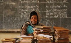 Istruzione di qualità in Africa: UE lancia iniziativa per gli insegnanti