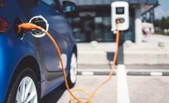 Eurostat: auto elettriche solo a batteria, +76% nel 2021