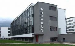 Nuovo Bauhaus europeo: aumentano finanziamenti