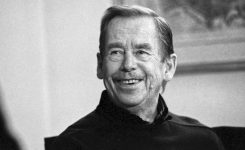 Diritti umani: Premio Václav Havel 2023. Invito a presentare candidature