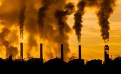 Emissioni di inquinanti gassosi: sulla GUCE il regolamento ONU