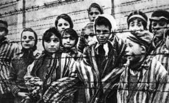 Consiglio d’Europa commemora vittime dell’Olocausto