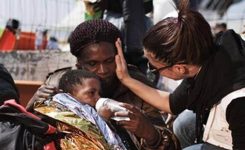 Accoglienza migranti: UE registra iniziativa dei cittadini europei