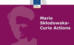 Azioni Marie Skłodowska-Curie: borse di studio a 1235 ricercatori
