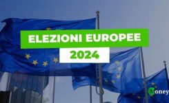 PE: norme elettorali più semplici per cittadini residenti in altri paesi UE