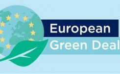 Green Deal, UE:  obiettivo emissioni zero per nuovi autobus urbani entro il 2030