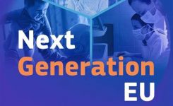 NextGenerationEU, motore centrale della trasformazione verde e digitale