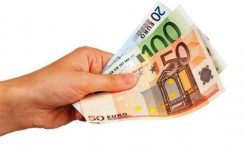 Reddito minimo: sulla GUCE la Raccomandazione del Consiglio UE