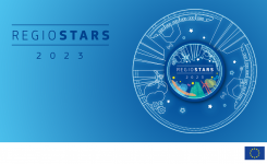 Politica di coesione: annunciato avvio del concorso REGIOSTARS 2023