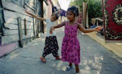 Bambini rom mendicanti: rapporto del Consiglio d’Europa