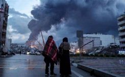 Congresso: solidarietà e assistenza ai comuni turchi colpiti dai terremoti