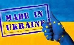 UE rinnova per un anno i vantaggi commerciali per l’Ucraina