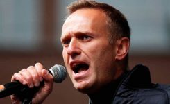 Consiglio d’Europa: “liberate Aleksey Navalnyy”