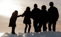 Arctic Youth Dialogues: invito a presentare proposte