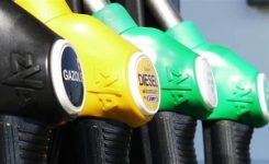 Nuova legge UE implementa infrastrutture per combustibili alternativi