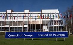 Consiglio d’Europa: Bando corsi di formazione BUSSOLA 2024