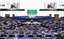 Congresso: “ancorati saldamente alle priorità del Consiglio d’Europa”