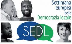 Congresso: Settimana europea della democrazia locale, verso l’edizione 2023
