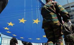 Fondo europeo difesa: 1,2 miliardi di euro per potenziare innovazione dell’UE