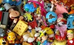 prodotti non alimentari pericolosi, UE: giocattoli e automobili in cima alla classifica