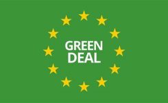 Green deal: approvato nuovo obiettivo UE