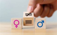 Politica di coesione sostiene la parità di genere