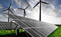 UE: legislazione più severa per diffusione energie rinnovabili