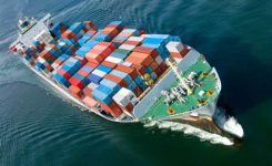 Accordo raggiunto su riduzione emissioni del trasporto marittimo