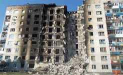 Ripresa e ricostruzione Ucraina: valutazione aggiornata delle esigenze