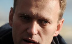 Consiglio d’Europa: “preoccupati per salute di Alexei Navalny”