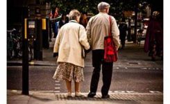 Eurostat: anziani segnalano stato di salute migliore nelle città