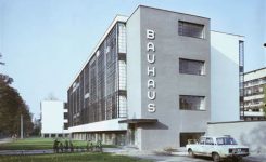 New European Bauhaus, invito a presentare progetti: ricostruire l’Ucraina