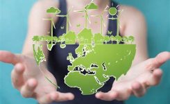 Obiettivo climatico 2030: PE adotta leggi chiave
