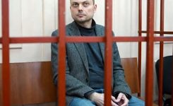 Consiglio d’Europa deplora condanna per Vladimir Kara-Murza